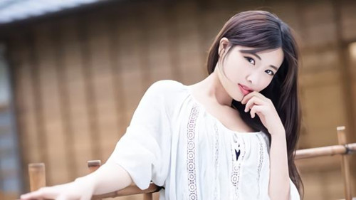 女生说刚洗完澡怎么回复显得情商高 女生说刚洗完澡怎么回复显得情商高第1张